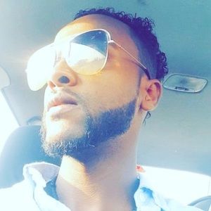 Meet your Posher, Saed